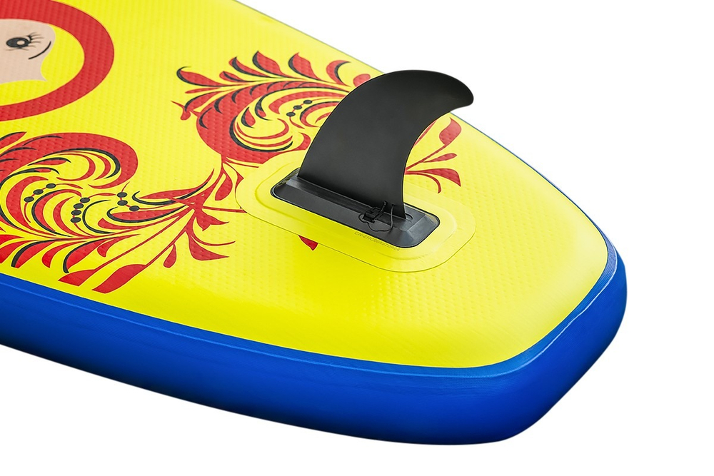 Сапборд BST МАТРЕШКА-350