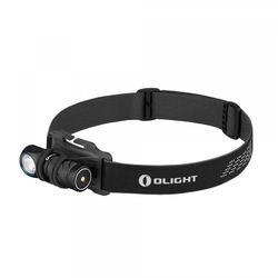Фонарь налобный Olight Perun 2 mini NW