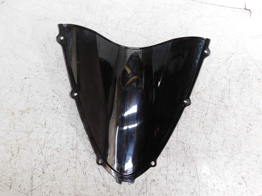 стекло ветровое Kawasaki ZZR1400 ZXT40C.