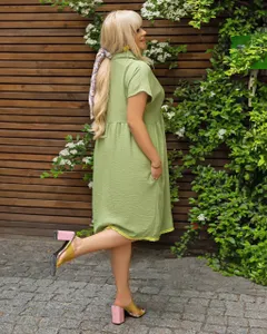 Платье УК-348-1 Fabrika