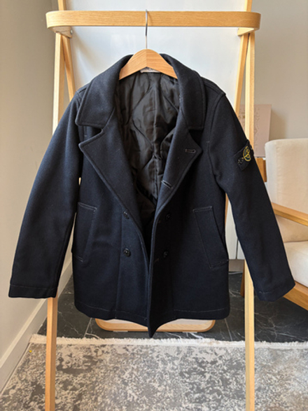 Пальто Stone Island. 128