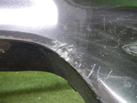 Бампер передний BMW X5 F15 (2013-2018)