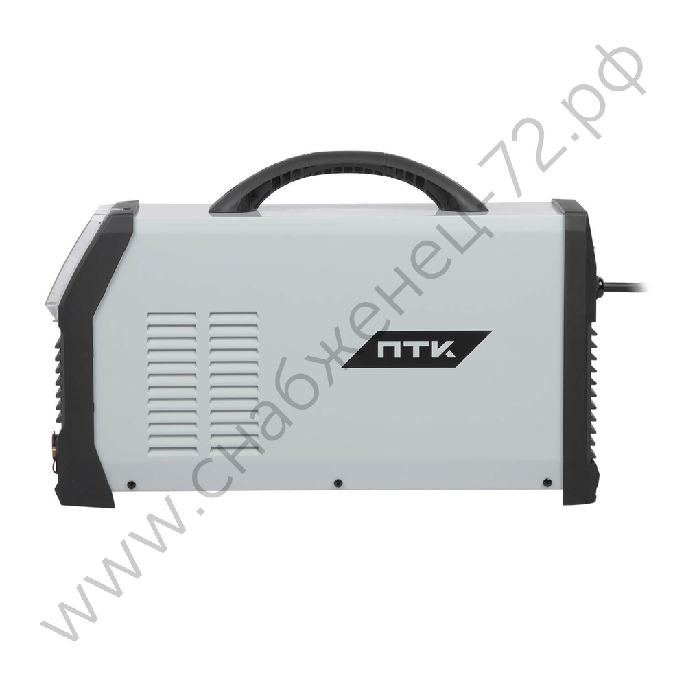 ПТК HANKER MULTIWAVE TIG 200 P AC/DC PFC LCD H05