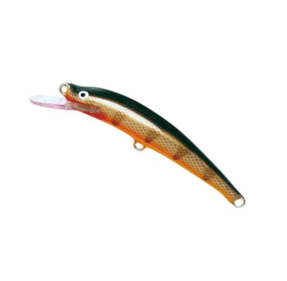 Nils Master Invincible Floating, 12 см., цвет 067