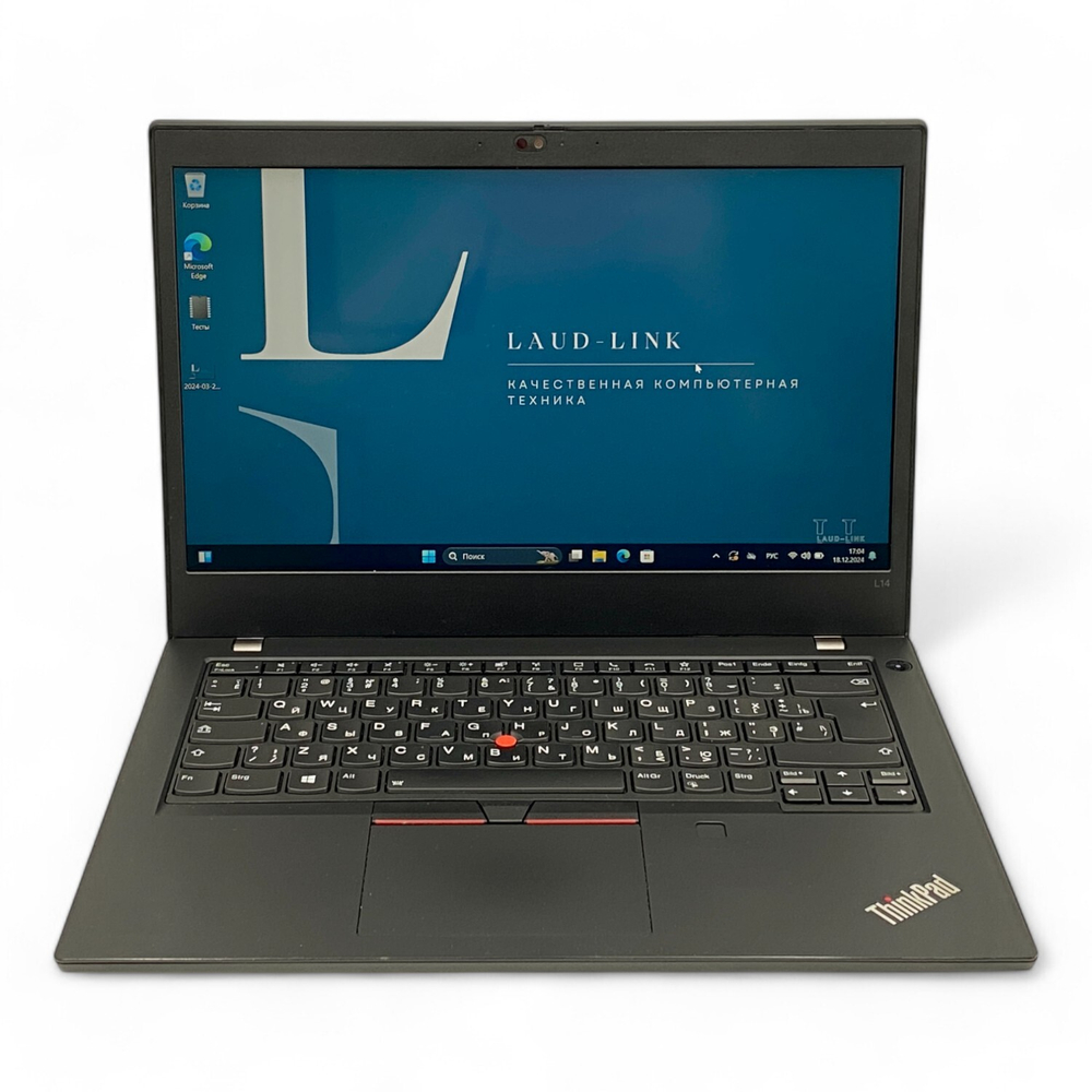 ThinkPad L14
