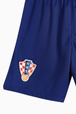 Шорты Nike Croatia 2026 Home/Away Stadium Junior - синий