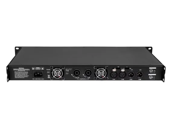 Усилитель Intrend ALS 2500