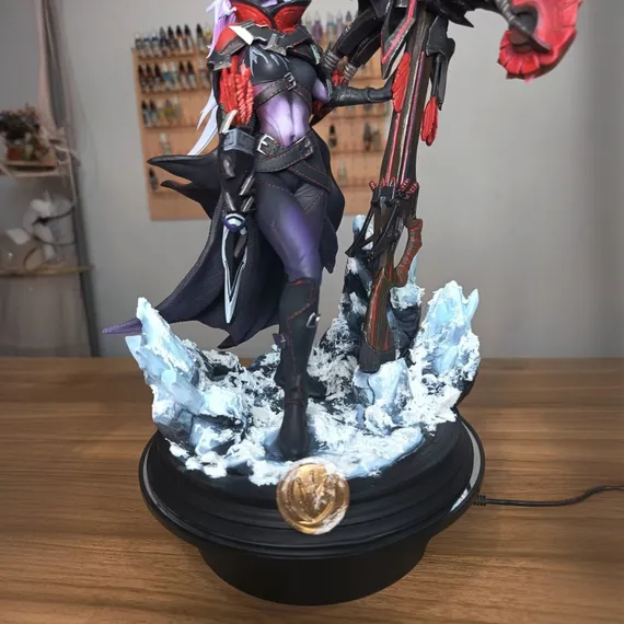 Drow Ranger Arcana - Dota 2