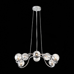 Подвесная люстра ST-Luce SL1502.103.08