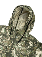 Костюм летний антимоскитный Helios Тайган, цвет серый пиксель, размер 52-54/170-176 (T-KS-T-GP5072-2XL-1)