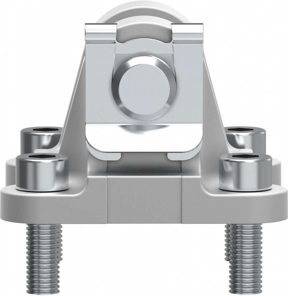 Фланец с осью Festo SNC-40