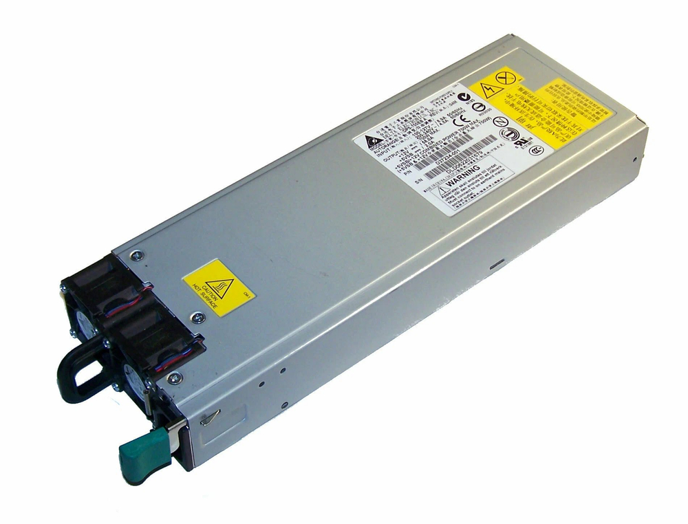 Серверный Блок Питания Intel Delta DPS-700EB A 700W OEM REF