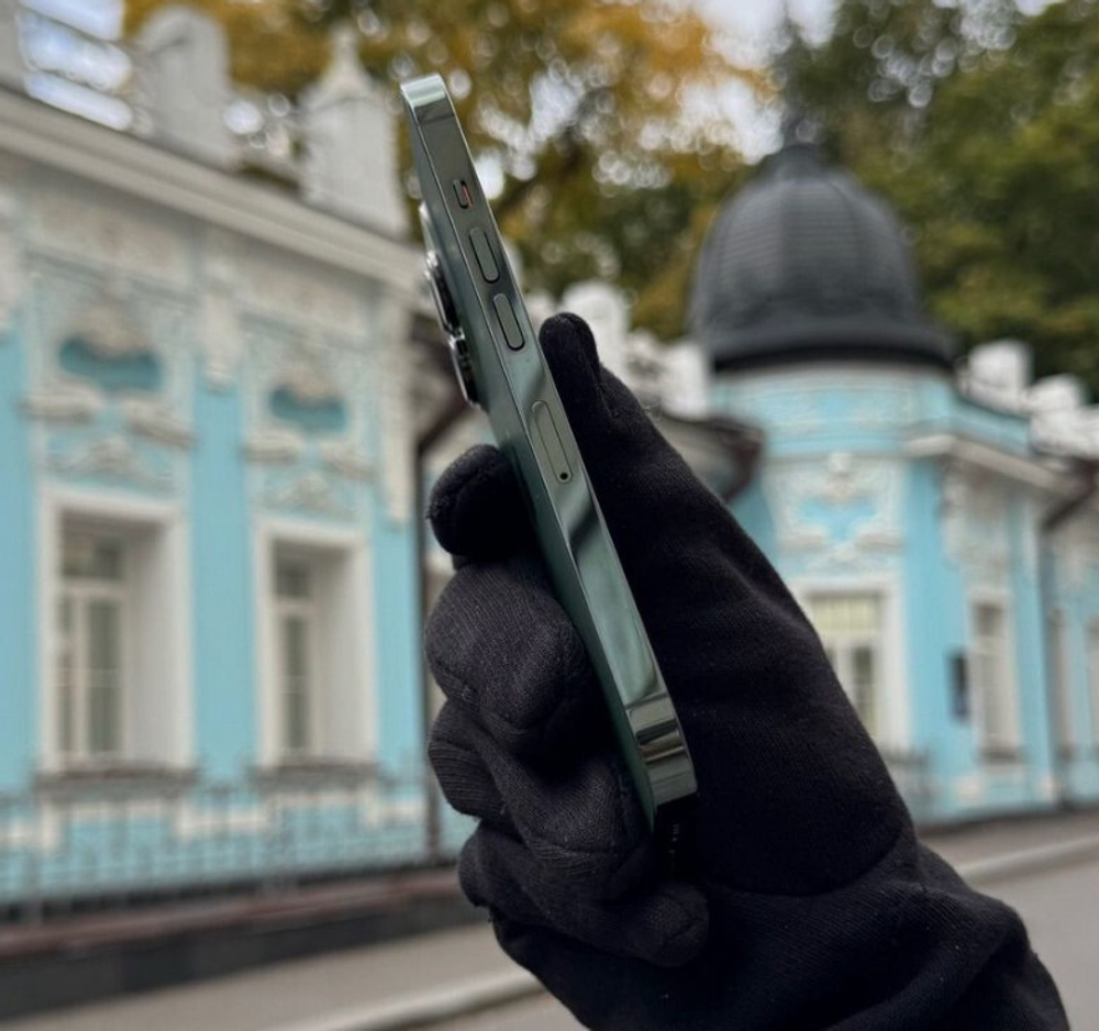 iPhone 13 Pro, 128 ГБ б/у