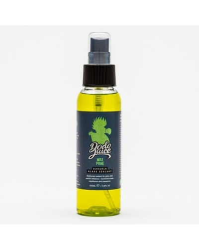 Dodo Juice Спрей силант для стекол Max Pane 100мл