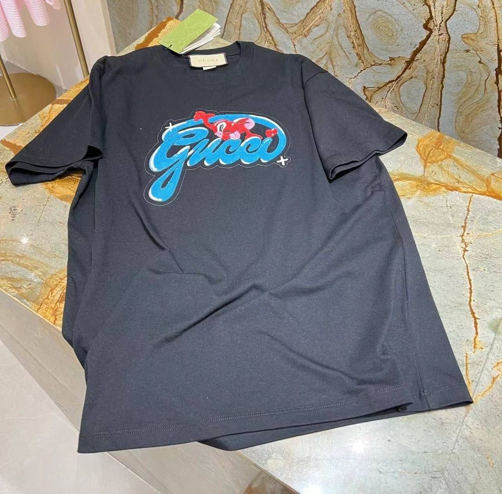 Футболка Gucci