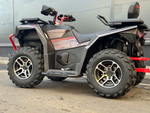 Квадроцикл GBM CRONOS 420 4WD EFI с ПСМ