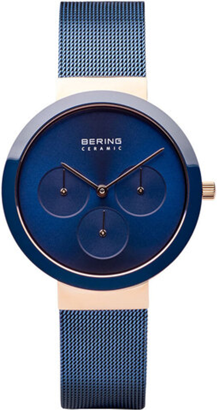 Женские наручные часы Bering 35036-367