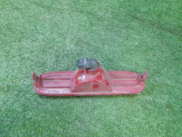 ПТФ центральный Mini Hatch F56 (2013-2018)