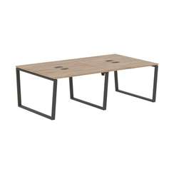 Стол 4-х местный EVWST 2313  2326х1346х750 EDIS