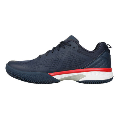Мужские теннисные кроссовки Fila Sabbia Lite 2 Clay Court Shoe Men - Dark Blue, White