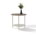 Стол журнальный приставной ENZA HOME PAVIA EH67040