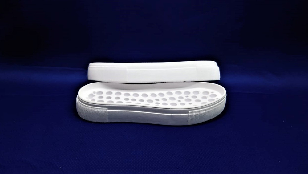 Подошва женская артикул С - 192 (КЕДЫ)