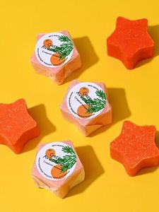 Пена для ванны "Мандарин" Greena Avocadova, 40 г