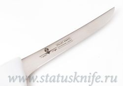 Нож филейный Zest W-310фотография - 6