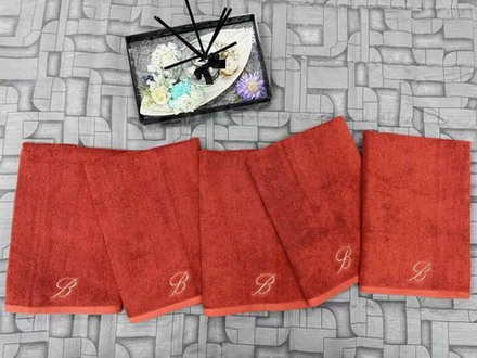 Набор полотенец Blumarine Home 5 шт.