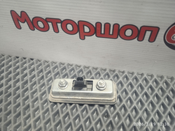 Кнопка открывания багажника Шкода Октавия А5 Б/У