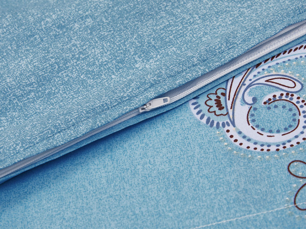 Постельное белье СайлиД B-140 сатин