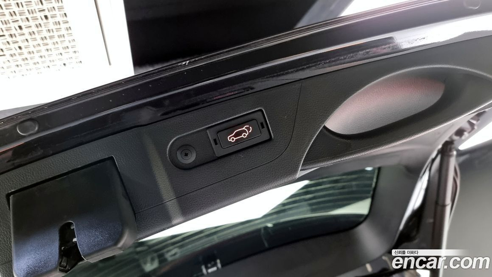 KG Mobility (Ssangyong) All New Rexton Дизель 2.2 4WD (12.2020)