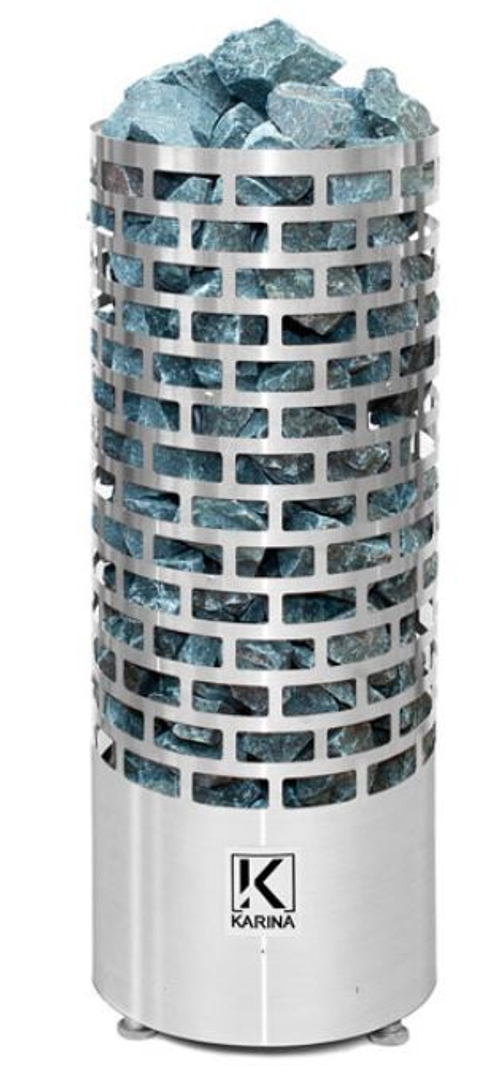 Электрическая печь KARINA Nova 10E