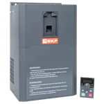 Преобразователь частоты  EKF PD-150-FC-30K-43