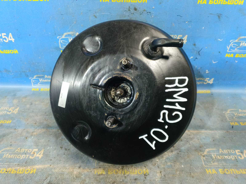 Вакуумный усилитель тормозов NISSAN LIBERTY 2002