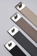 MISTRESS БРАСЛЕТ 14 GREY