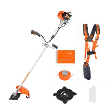 Триммер бензиновый "PATRIOT" PT 3555 ES COUNTRY 250108035