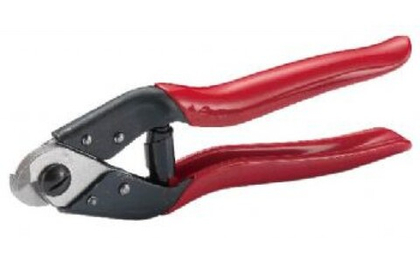 Ножницы для тросика и рубашки YC-768 BIKEHAND