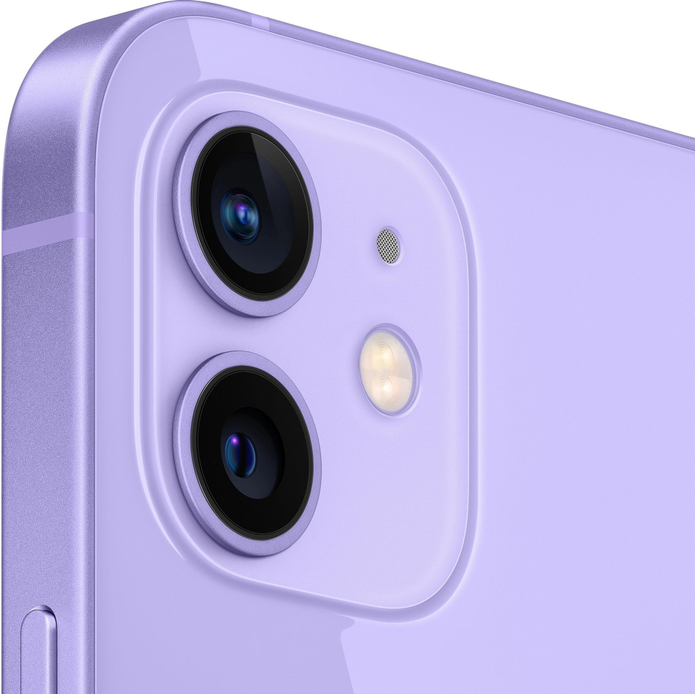 Смартфон Apple iPhone 12 64Gb Violet