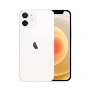 iPhone 12 Mini 128 GB (Белый)