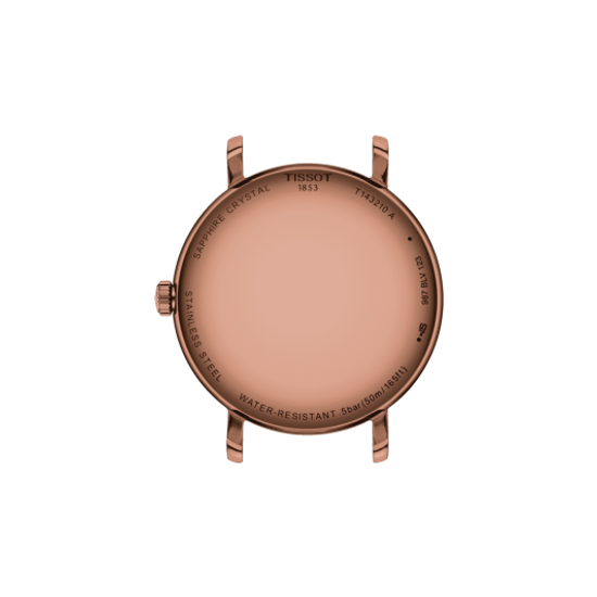 Женские часы Tissot Everytime Lady T143.210.33.331.00