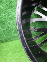 Диск Комплект дисков R22 Zeekr 001 (2021-н.в.)