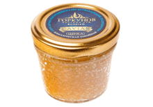 Икра щуки, 100г