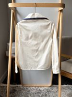 Хлопковая рубашка Mani Mani, 110