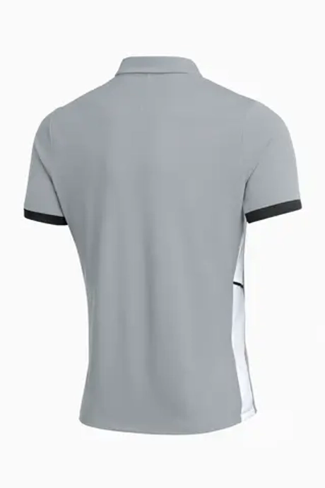 Футболка Nike Dri-FIT Academy 25 Polo - серый