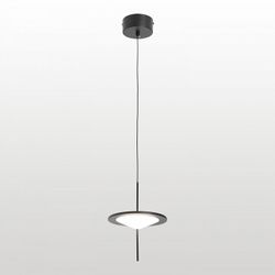 Подвесной светильник Lussole  LSP-7531