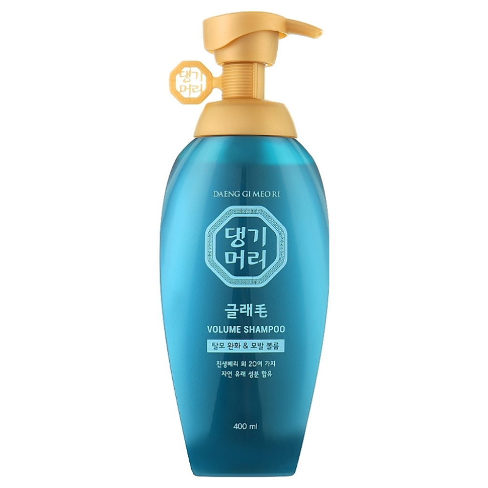 Daeng Gi Meo Ri Glamo Volume Shampoo 400ML