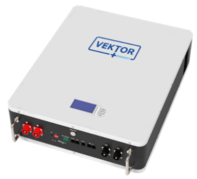 LFP 25,6-150W (BMS 150A)