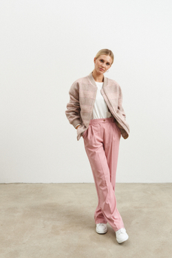 Брюки art.509-20