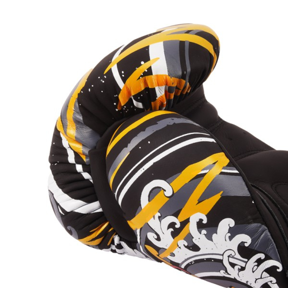 Боксерские перчатки StormCloud Boxing PRO Daisho ONI